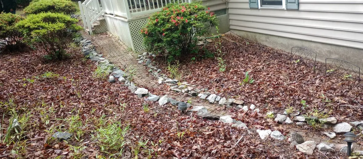 Brick and paver walkway rebuild, photo 14 of 18